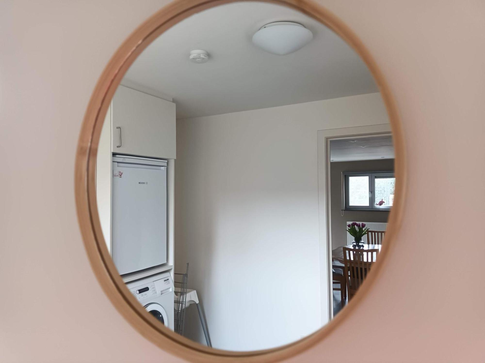 Hoevetoerisme Op 'T Zand Villa Pelt Luaran gambar